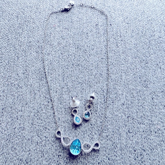 Jewelry set - Picture 1 of 1